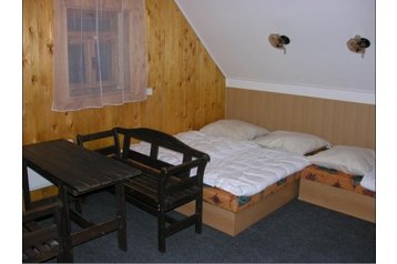 Tsjechië Chata Horní Maršov, Interieur